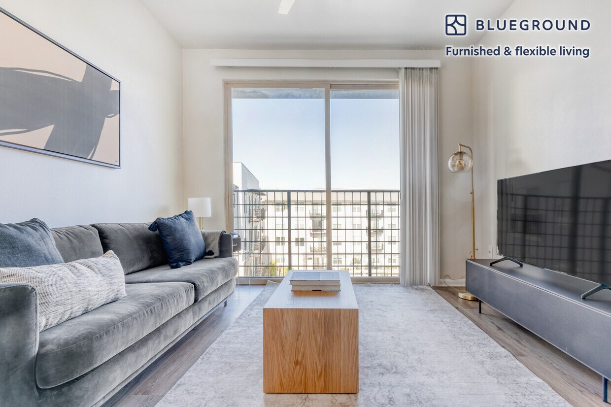 3001 Esperanza Crossing Unit FL4ID48, Austin, TX 78758 Room for Rent