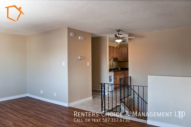 Building Photo - North Lethbridge Townhouse with Laundry, P...