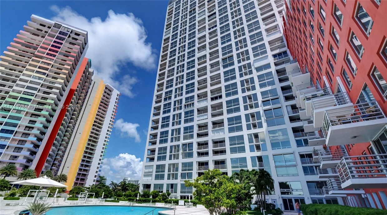 Foto principal - 1541 Brickell Ave