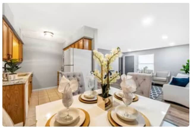 Interior Photo - Azalea Trail Apartments