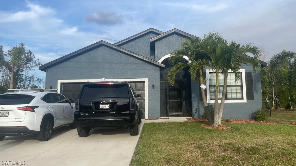 1907 SW 22nd Ct, Cape Coral, FL 33991 House Rental in Cape Coral, FL