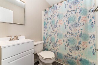 Interior Photo - The Heights Townhomes