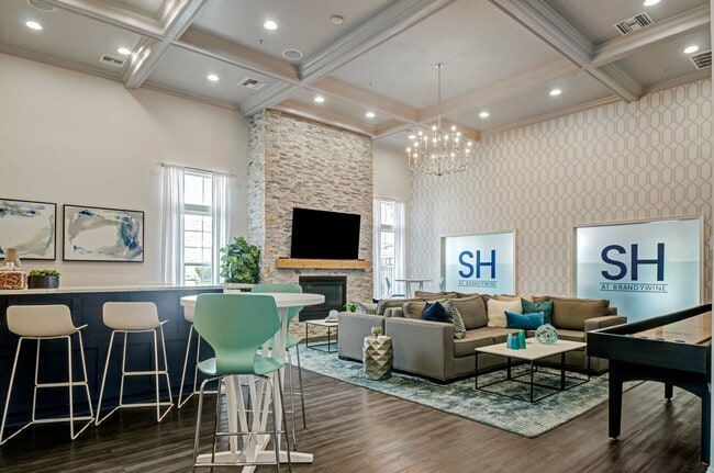 Clubhouse - Spring House at Brandywine (new)