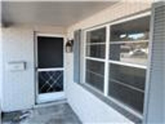 Foto del edificio - 2/1.5/1 New Port Richey