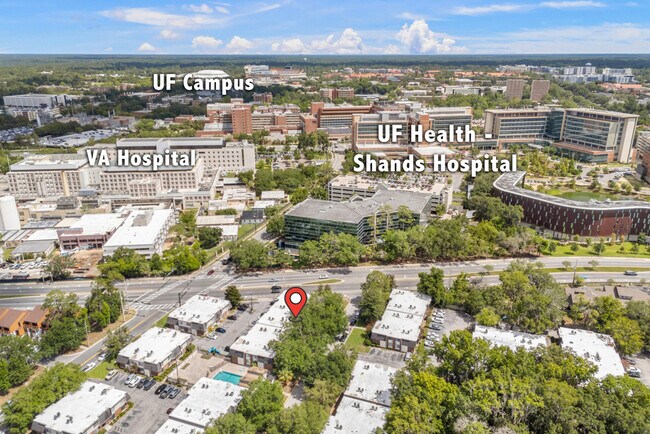 Foto del edificio - 1700 SW 16th Ct