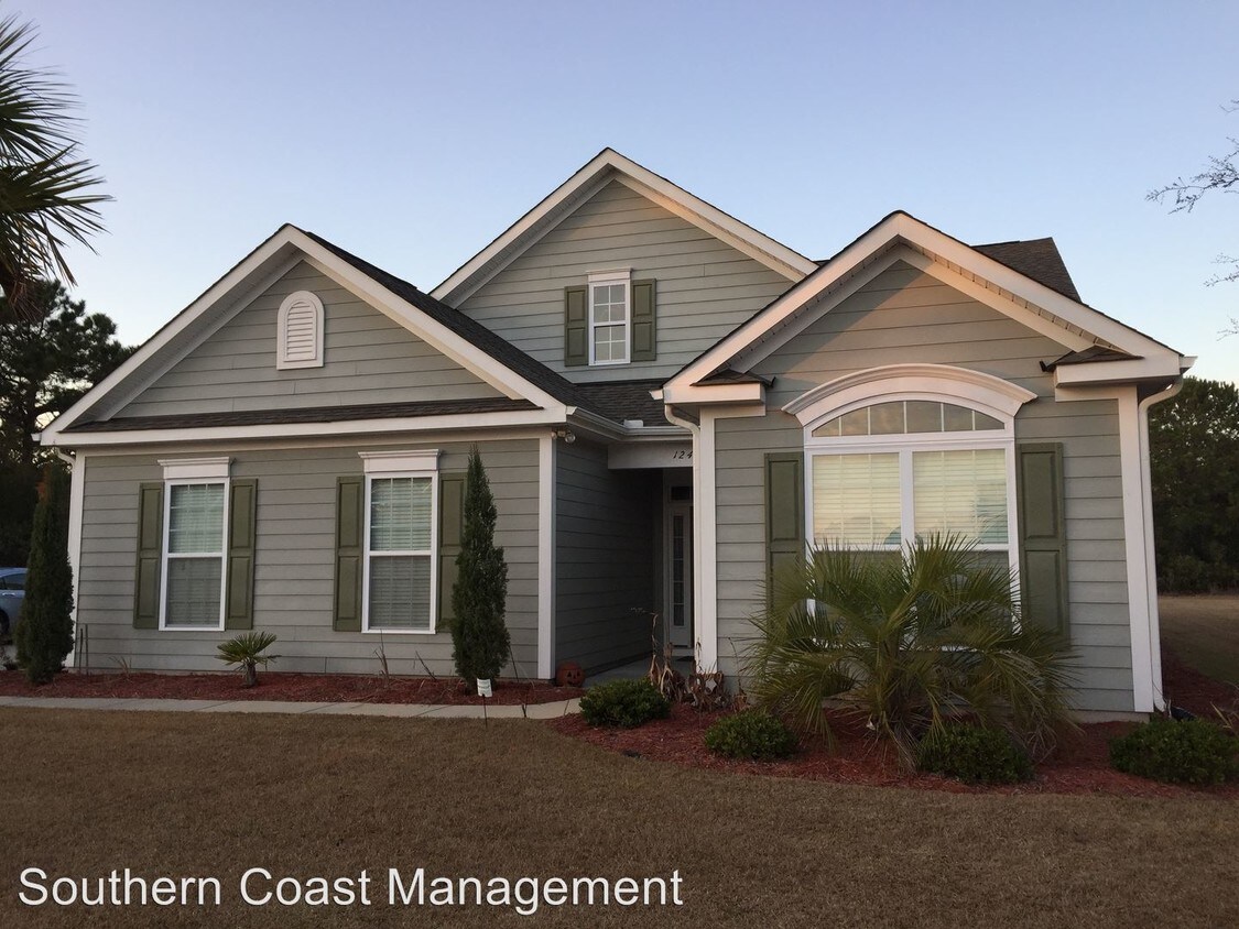 Primary Photo - 124 Ocean Sands Ct
