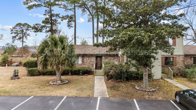 Foto del edificio - 305 Resort Dr