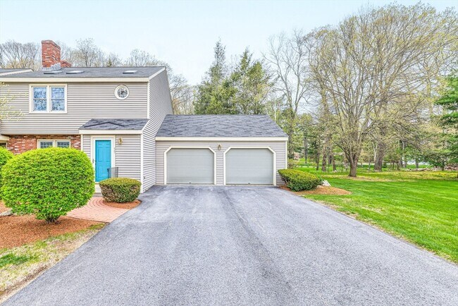 Foto del edificio - 55 Harrington Farms Way