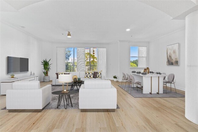 Foto del edificio - 750 4th Ave S