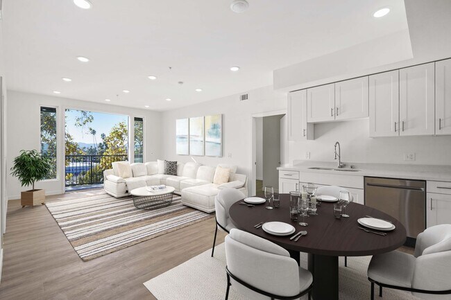 Foto del interior - 14541 Gilmore St Apartments