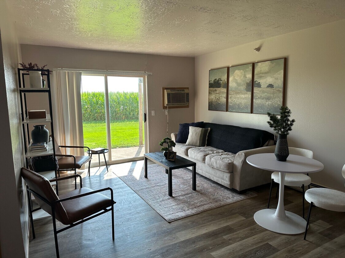 Red Oak 48Unit (City View Apartments) Apartments in Red Oak, IA