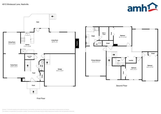 Building Photo - 4013 Windwood Ln