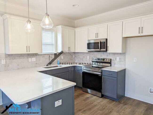 Foto del edificio - 701 Grant St