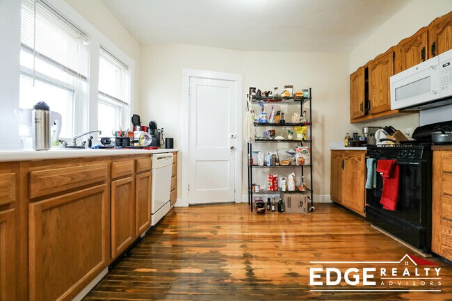 Foto del edificio - 39 Nottinghill Rd