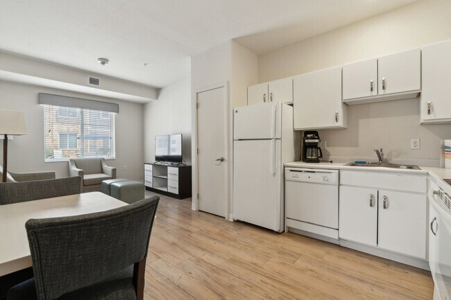 Foto del edificio - 5423 N Loop 1604 W