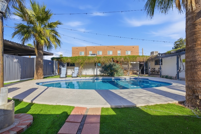 Photo - 4235 N 13th Pl Apartment