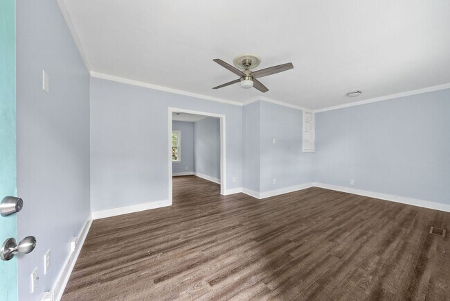 Foto del edificio - 2 Bedroom Pet Friendly Home For Rent Near ...