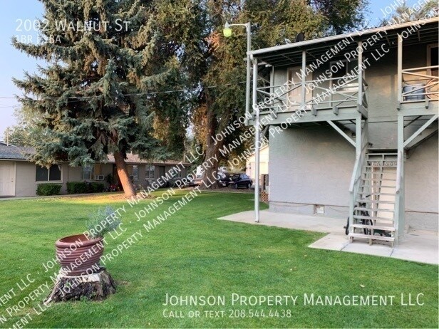 Foto del edificio - 2002 Walnut St