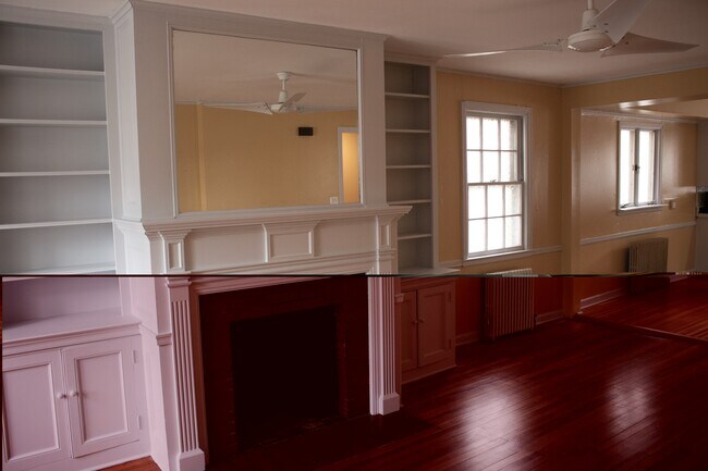 Building Photo - 1072 University Pl