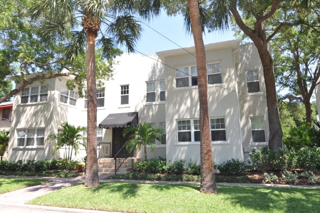Primary Photo - 2317 W Texas Ave