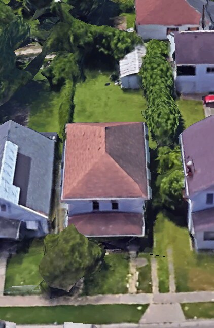 Building Photo - 525 Baltimore St