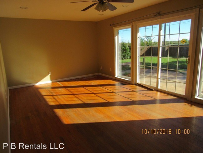 Foto del edificio - 3 br, 2 bath House - 2813 NW 35th PL