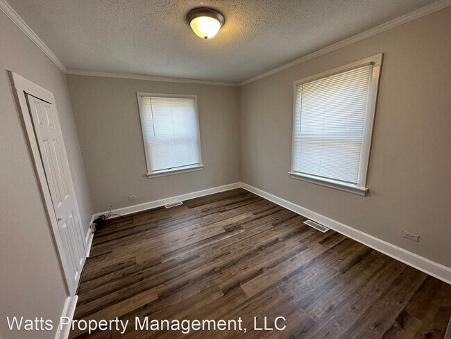 Foto del edificio - 2 br, 1 bath House - 1940 Cleveland Ave