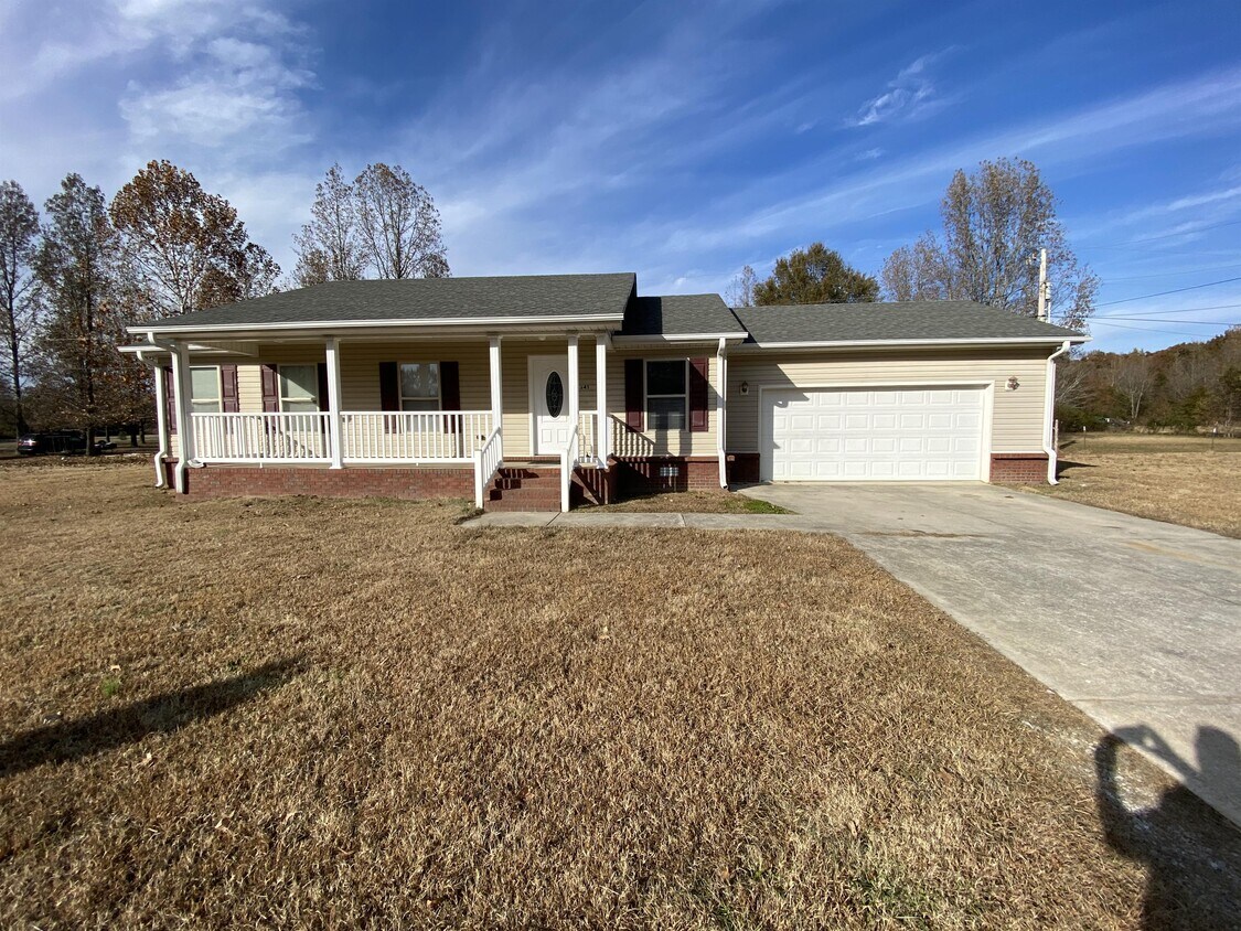 343 Coggins Rd, Ardmore, AL 35739 House Rental in Ardmore, AL