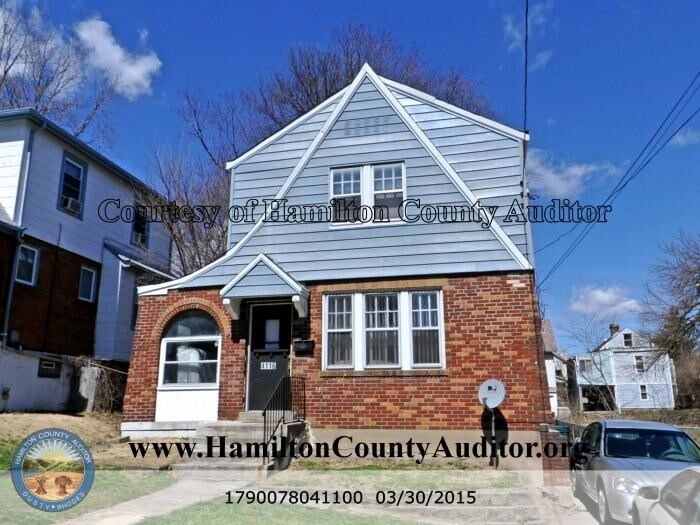 Primary Photo - 4116 Vinedale Ave