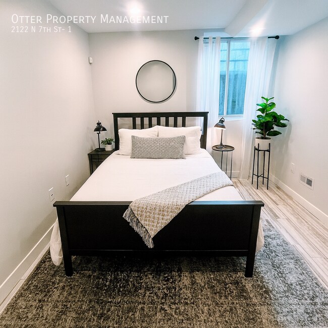 Foto del edificio - 2122 N 7th St