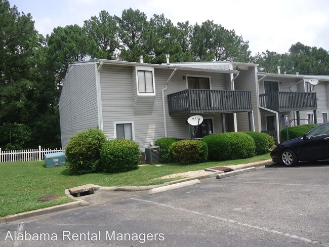 Foto del edificio - 1 br, 1 bath House - 301 Woodland Village