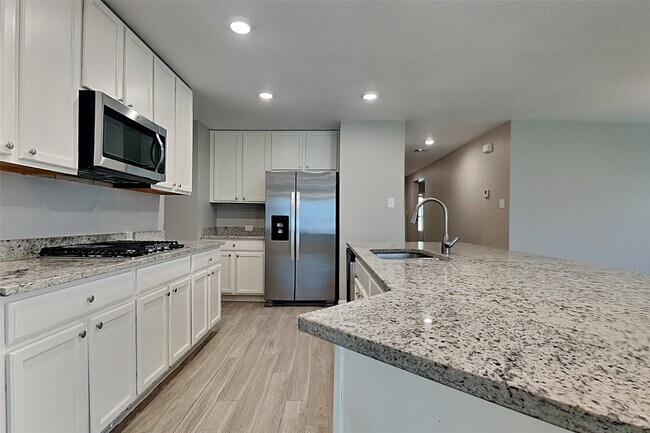 Foto del edificio - 25614 Ramsey Heights Way