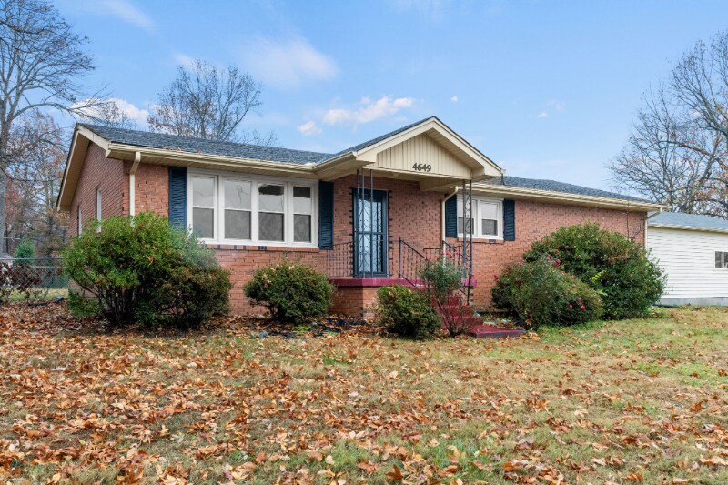 Primary Photo - 4649 Wills Rd