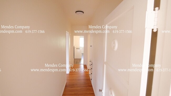 Building Photo - Charming 2 bed / 1 bath in North Park Area