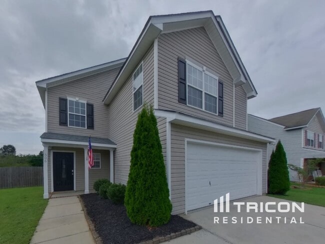 Building Photo - 506 Glencroft Dr