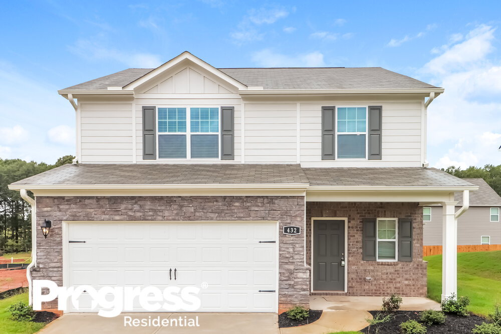 432 Vermeer Ct, Locust Grove, GA 30248 House for Rent in Locust Grove