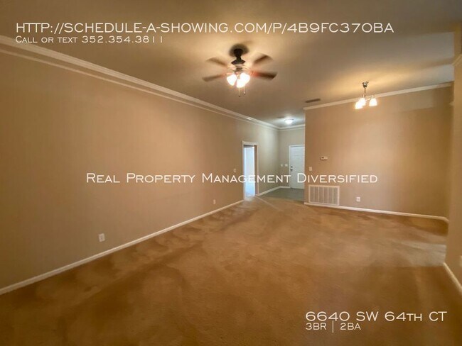 Foto del edificio - Enjoy the quiet of West Wind Oaks - 3/2/2