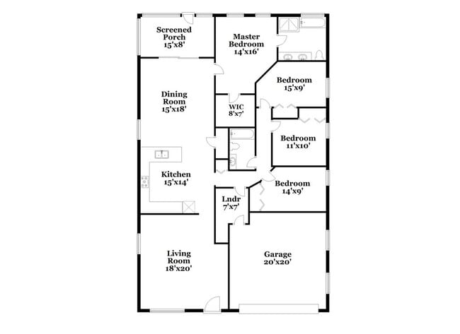 Building Photo - 513 Bella Rosa Cir