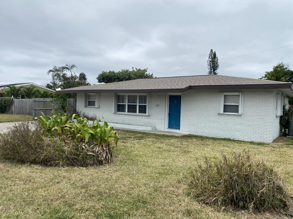 130 Cinnamon Dr, Satellite Beach, FL 32937 House Rental in Satellite