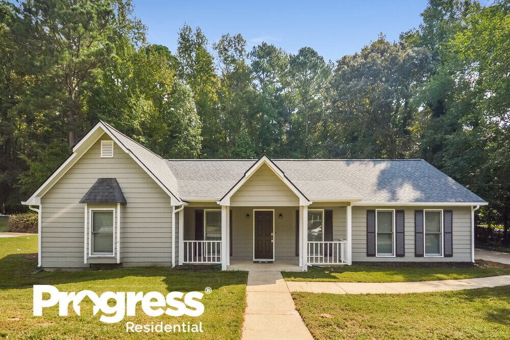 9106 Tara Dr SW, Covington, GA 30014 House Rental in Covington, GA