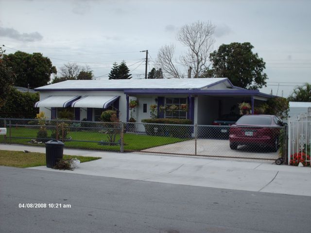 Foto del edificio - 3270 NW 18th Plz