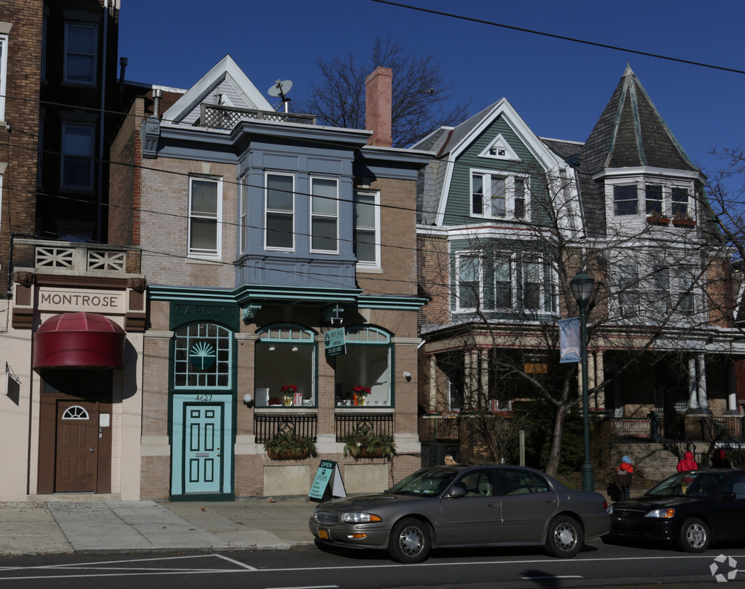 Primary Photo - Baltimore