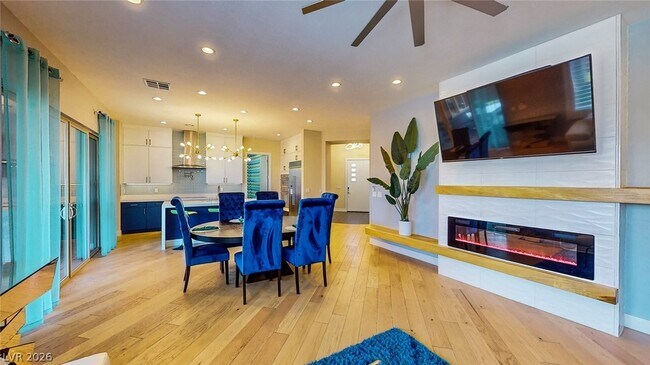 Foto del edificio - 6714 Desert Crimson St