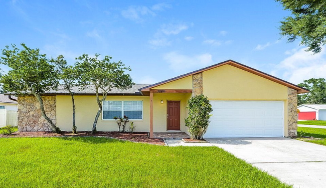 Building Photo - 3446 Moss Valley Pl
