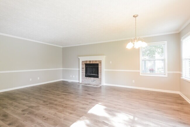 Foto del edificio - 5970 Terrytown Pkwy