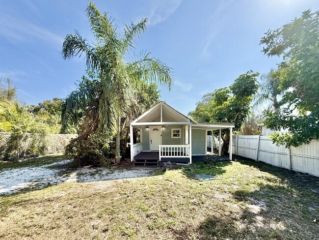 Foto del edificio - 713 Smith St