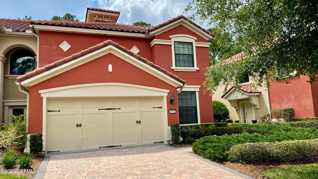 3769 Casitas Dr, Jacksonville, FL 32224 House Rental in Jacksonville