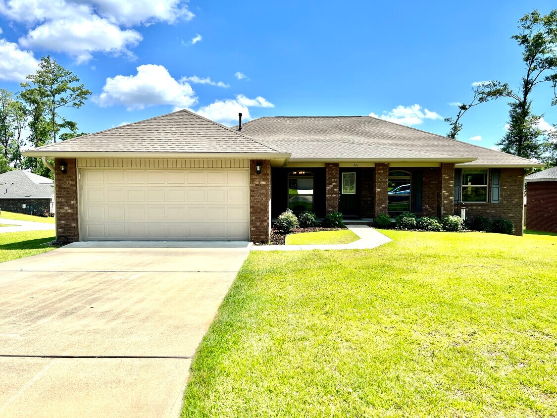 347 Promenade Ln, Cantonment, FL 32533 House Rental in Cantonment, FL