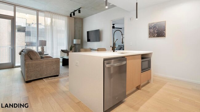 Foto del edificio - 143 E Commerce St