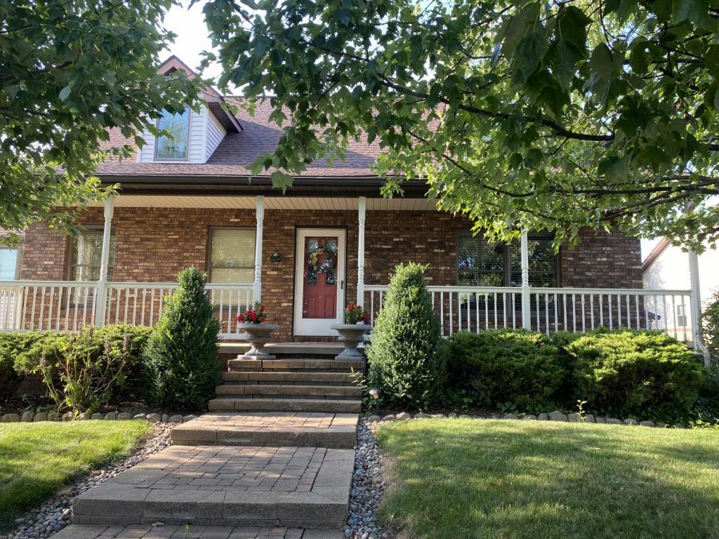 8397 Zuercher Rd, Apple Creek, OH 44606 House Rental in Apple Creek